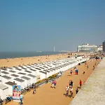In Near Wellington Racecourse Oostende