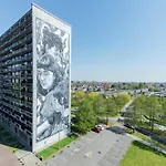 In Near Wellington Racecourse * Oostende