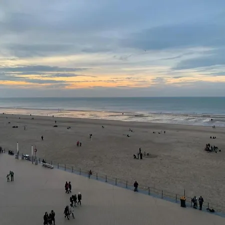 In Near Wellington Racecourse 公寓