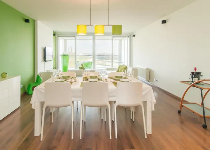 In Near Wellington Racecourse 奥斯滕德