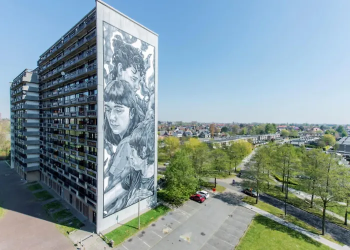 In Near Wellington Racecourse * 奥斯滕德