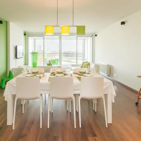 Beautiful With View Ostend