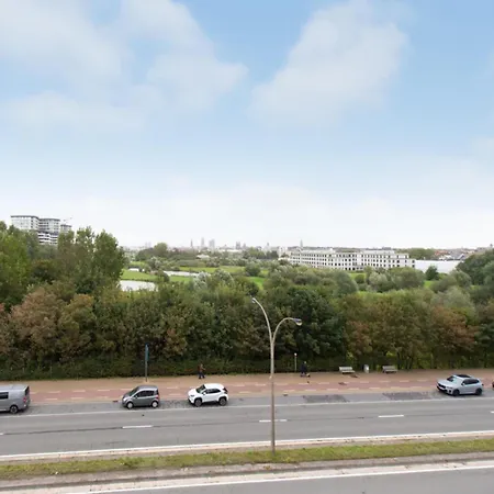 Beautiful With View Apartment *