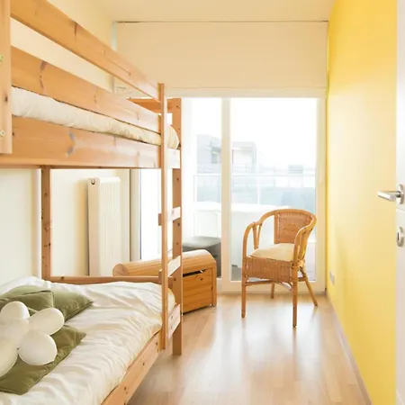 In Near Wellington Racecourse Ostend