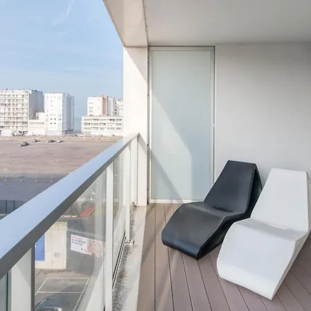 Beautiful With View Apartment