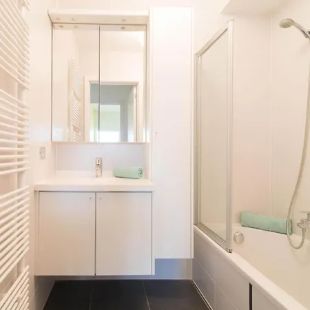Beautiful With View Apartment *