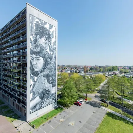 In Near Wellington Racecourse * Ostend