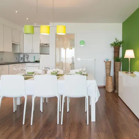 Beautiful With View Apartment