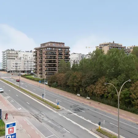 Apartment Beautiful With View