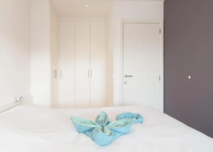 In Near Wellington Racecourse