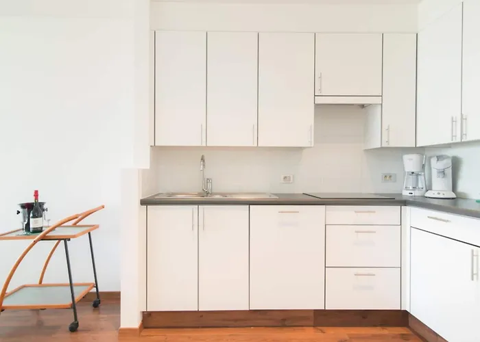 Appartement In Near Wellington Racecourse