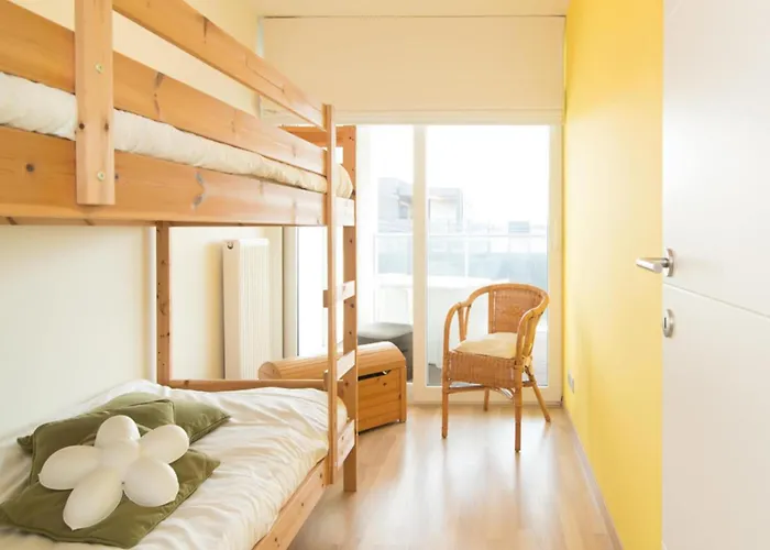 In Near Wellington Racecourse Oostende