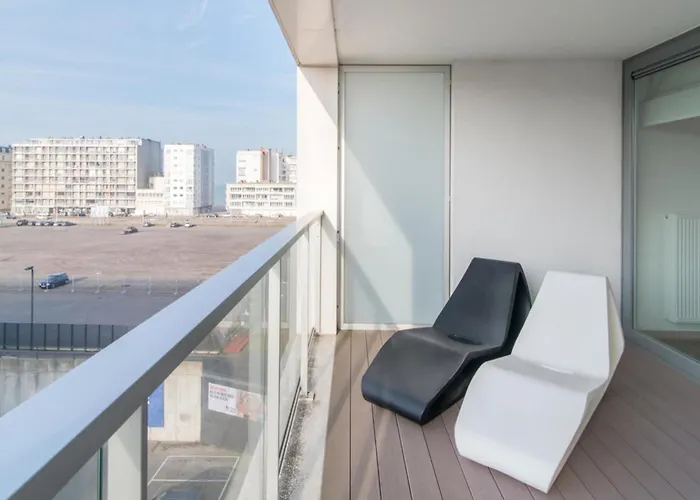 In Near Wellington Racecourse Appartement