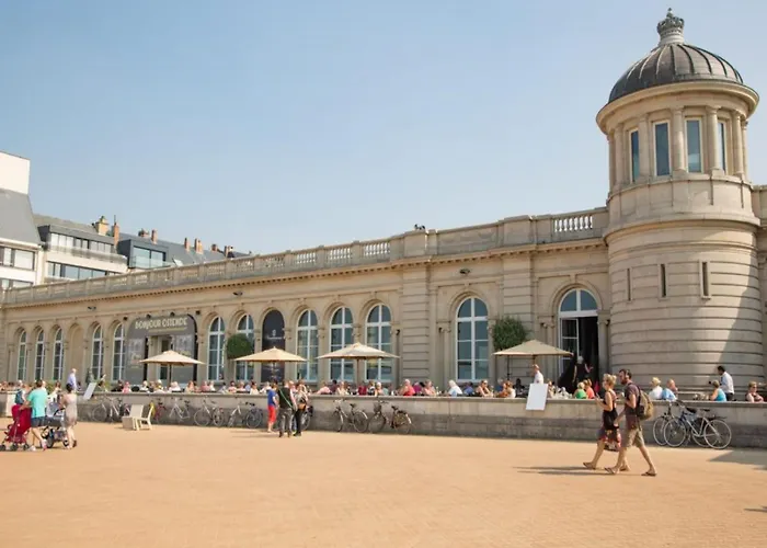 Appartement In Near Wellington Racecourse