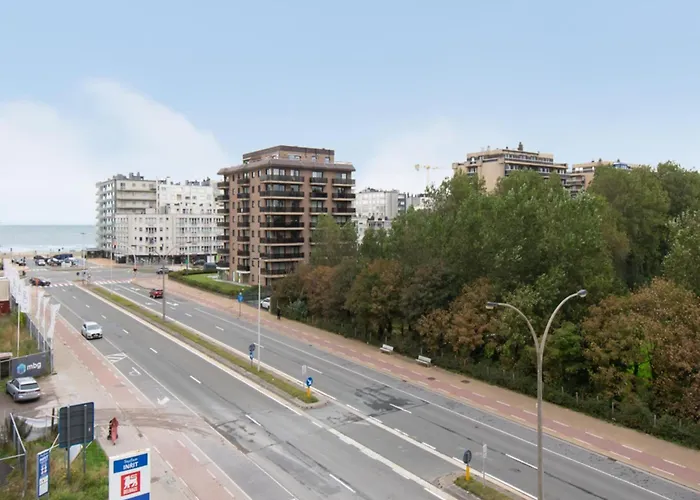 Appartement In Near Wellington Racecourse