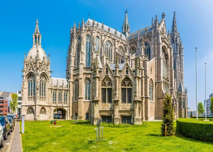 In Near Wellington Racecourse Appartement *